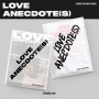 EVNNE - LOVE ANECDOTE(S) [5th Mini Album] - Cheeky ver. (LOVE ANECDOTE(S))