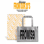 fromis_9 - From Our 20’s (Limited From Zine Ver.) [6th Mini Album]