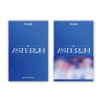 PLAVE - ASTERUM [POCAALBUM] (1st Single Album)