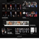 ATEEZ - The World EP.Fin : Will [Platform Ver.] - Image 3