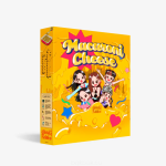 YOUNG POSSE - Macaroni Cheese (1st EP Album)