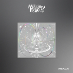 XG - MILLION PLACES (6th Single Album) [First Press Limited Edition]