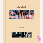 TWICE - Ready To Be (12th Mini Album) + Poster [OUTLET] - Image 5