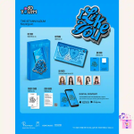 ODD YOUTH - I Like You (Keyring ver.) [1st Mini Album] - Image 2