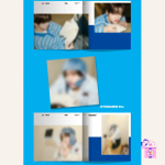 TWS - TRY WITH US (3rd Mini Album) [Compact ver.] - Image 8