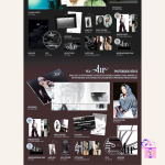 Yeji (ITZY) - AIR (Photobook Ver.) [1st Mini Album] [OUTLET] - Image 4