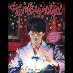 KEY (SHINee) - Tongue Tied [Tarot Card Ver. Limited Edition UMS] (1st Japan Album) + POB