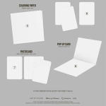 Ryu Sujeong - 2ROX (2nd Mini Album) [Digipack Ver.] - Image 4