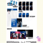 Stray Kids - KARMA (Limited KARMA Ver.) [4th Full Album] - Image 3