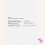 xikers - Official Light Stick - Image 14