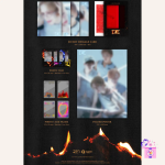 XLOV - I One (Limited Special Pack) [2nd Single Album] - Image 4