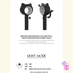 MEOVV - Official Light Stick - Image 6