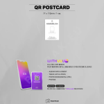 tripleS - ASSEMBLE24 (1st Full Album) [QR Ver.] - Image 4