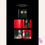 THE BOYZ - Be Awake [Member Jewel Ver.] [OUTLET] - Image 5