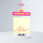 Nayeon - Limited Mini Postcard (NA Digipack POB) - Image 2