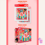 Rocket Punch - Red Punch (2nd Mini Album) - Image 2