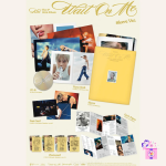 KAI (EXO) - Wait On Me (4th Mini Album) [Sleeve Ver.] - Image 2