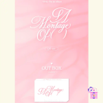 VIVIZ - A Montage of ( ) (QR ver.) [1st Full Album] - Image 2