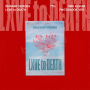 Xdinary Heroes - LXVE to DEATH (Photobook ver.) [7th Mini Album] - The End ver. (LXVE to DEATH)