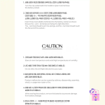 MEOVV - Official Light Stick - Image 10