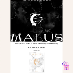 ONEUS - MALUS (8th Mini Album) [LIMITED Platform ver.] - Image 2