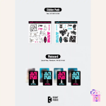 j-hope (BTS) - Jack In The Box [HOPE Edition] + Weverse Gifts - Image 8