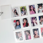 K-Pop Supply - Foldable Photocard Album (15 Pockets) - Image 13