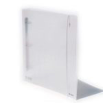 K-Pop Supply - Photocard Binder A4 BIG (Korean 3 Ring Binder Cover)