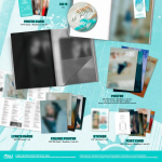 Moon Byul (MAMAMOO) - Starlit of Muse (1st Full Album) [Photobook ver.] - Image 3