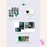 SEVENTEEN - Shohikigen (消費期限 Standard Edition) [Japan 4th Single Album] - Image 2