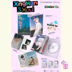 XngHan&Xoul - Waste No Time (Adventure Ver.) - Image 2