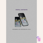 8TURN - UNCHARTED DRIFT [POCA Album Ver.] - Image 5