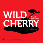 ICHILLIN' - WILD CHERRY [4th Mini Album]
