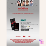 ONE PACT - PARADOXX [PLVE ver.] (1st Single Album) - Image 4