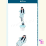 ILLIT - Random Acrylic Stand Lucky Draw (2025 Glitter Day in Seoul Limited MD) - Image 13