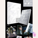 ONEWE - WE : Dream Chaser [WE ver.] (2nd Full Album) - Image 2