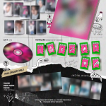 Stray Kids - 樂-Star (HEADLINER Ver.) [8th Mini Album] - Image 3