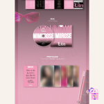 mimiirose - LIVE (2nd Single Album) - Image 4