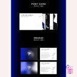 B.I - Love or Loved Part.2 [Asia Letter Ver.] - Image 3