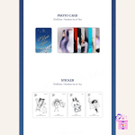 BB GIRLS - One More Time [PLVE Ver.] - Image 5