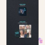 Moon Jong Up (BANG&JUNG&YOO&MOON) - Peter [PLVE Ver.] (3rd Mini Album) - Image 3