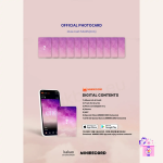 Feverse - CHO (1st Debut Album) [Platform Ver.] - Image 5