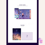 OH MY GIRL - Secret Garden (5th Mini Album) - Image 7