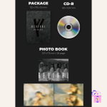 PRIMROSE - REVIVAL [TAROT Edition] (1st Single Album) - Image 3