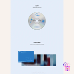 ENHYPEN - ROMANCE : UNTOLD -daydream- [JAPAN Edition] (2nd Album Repackage) - Image 8