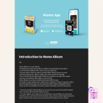 Yerin - Ready, Set, LOVE [Nemo Album Full Ver.] - Image 5