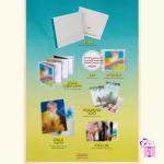 BamBam (GOT7) - HOMETOWN [1st EP Album] - Image 3