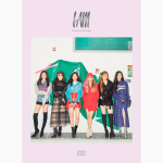 I-DLE - I Am (1st Mini Album) - Image 2