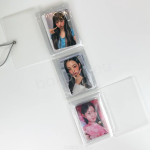 K-Pop Supply - Foldable Photocard Album (15 Pockets) - Image 14