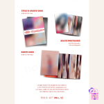 fromis_9 - Supersonic [KiT ver.] (3rd Single Album) - Image 3